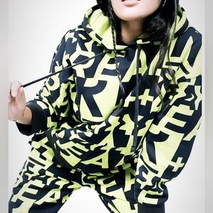 BP & Wildfang Sweatshirt